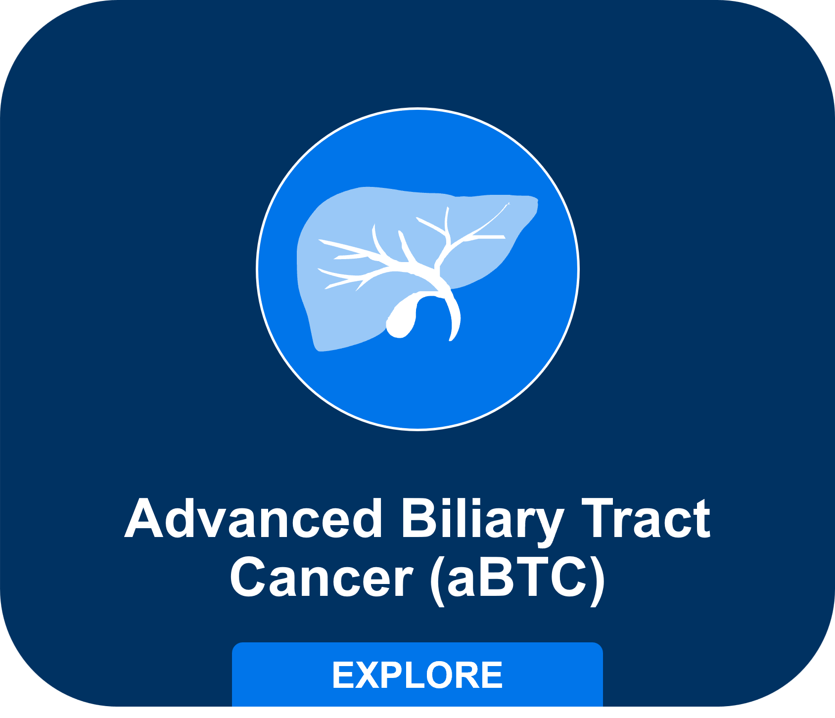 Advanced Biliary Tract Cancer