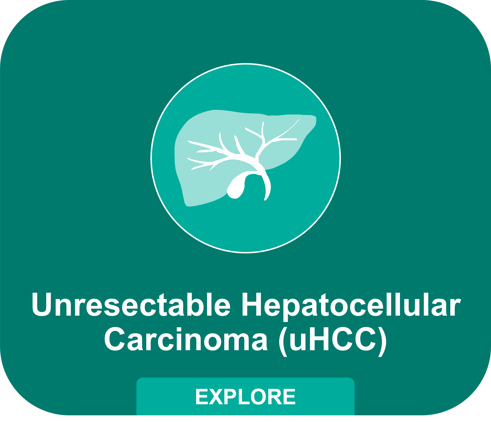 Unresectable Hepatocellular Carcinoma (uHCC)