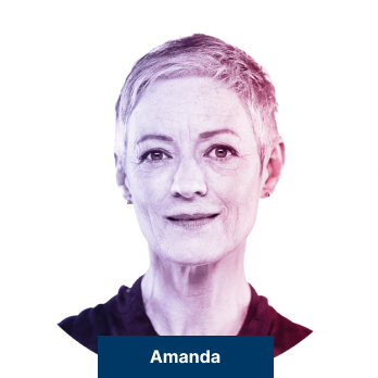 amanda