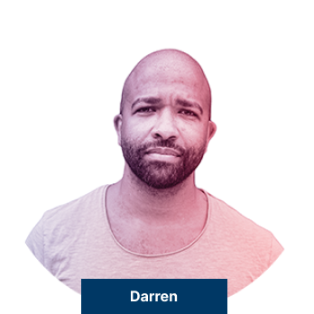 darren