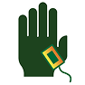 hand-sign-icon