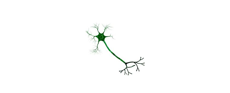 nerve-thin