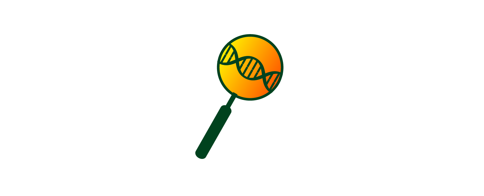 magnifying-dna