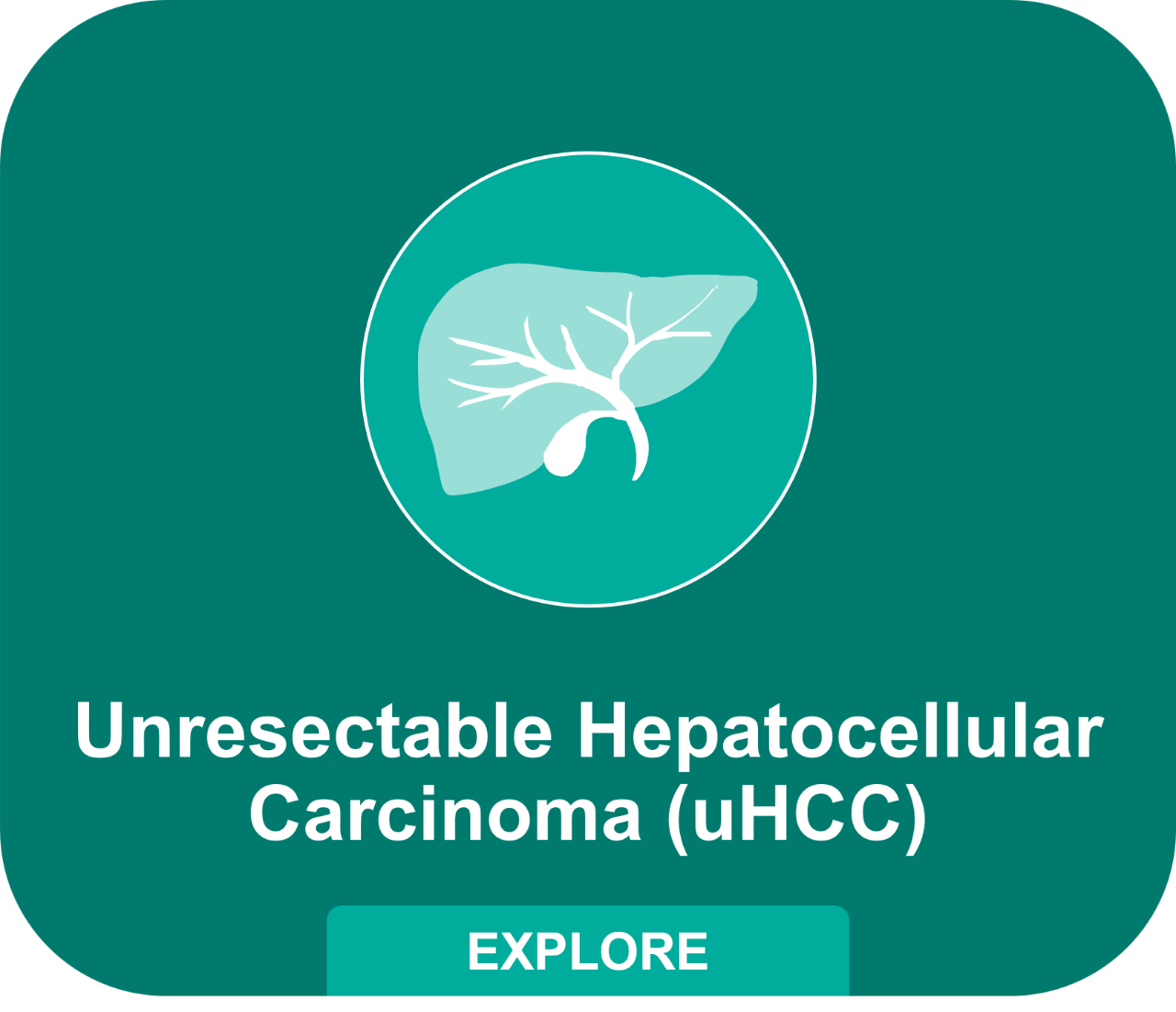 Unresectable Hepatocellular Carcinoma (uHCC)