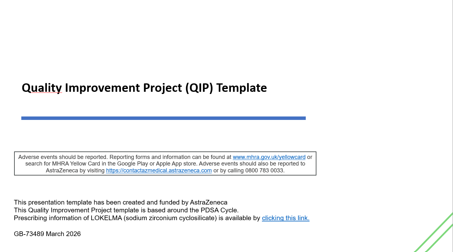 qip-graph