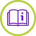 Book icon