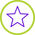 Star icon