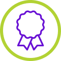 Merit icon