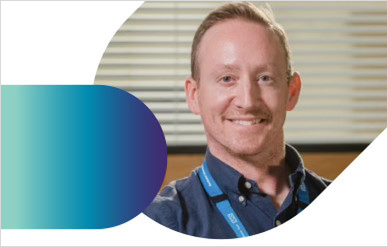 Image of Matthew Evison Consultant Chest Physician at Manchester University NHS Foundation Trust