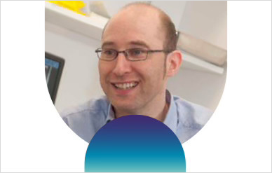 Image of William Rickets Consultant Chest Physician at St Barts Hospital NHS Trust