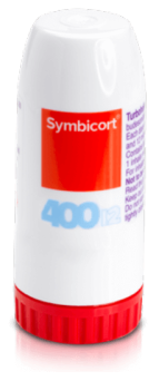 maintenance_asthma inhaler