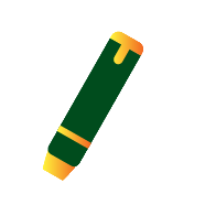 Auto injector - green and yellow autoinjector pen
